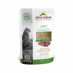 Almo Nature HFC Natural Plus Pazifikthunfisch