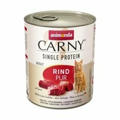 Animonda Carny Adult Rind Pur
