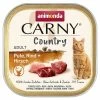 Animonda Carny Adult Country Pute, Rind + Hirsch