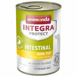 Animonda Integra Protect Adult Akuter Durchfall