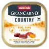 Animonda GranCarno Country Adult Rind, Gans + Kürbis