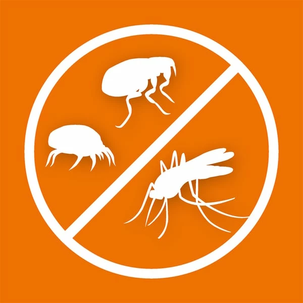 ARDAP Fogger - Ungeziefervernebler 6x100ml – Bild 5