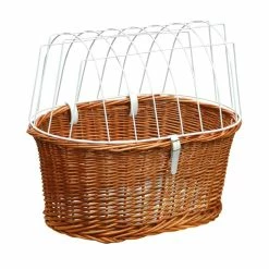 Aumüller Fahrradkorb Gepäckträgermontage Gesotten