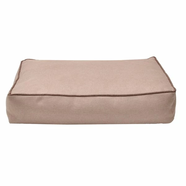 Aumüller Hundebett Basic Rechteckig 58 Cm – Bild 2