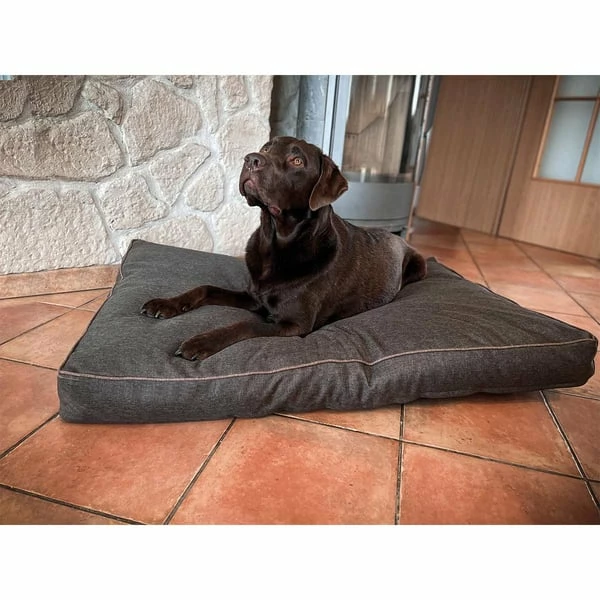 Aumüller Hundebett Basic Rechteckig 117 Cm – Bild 5
