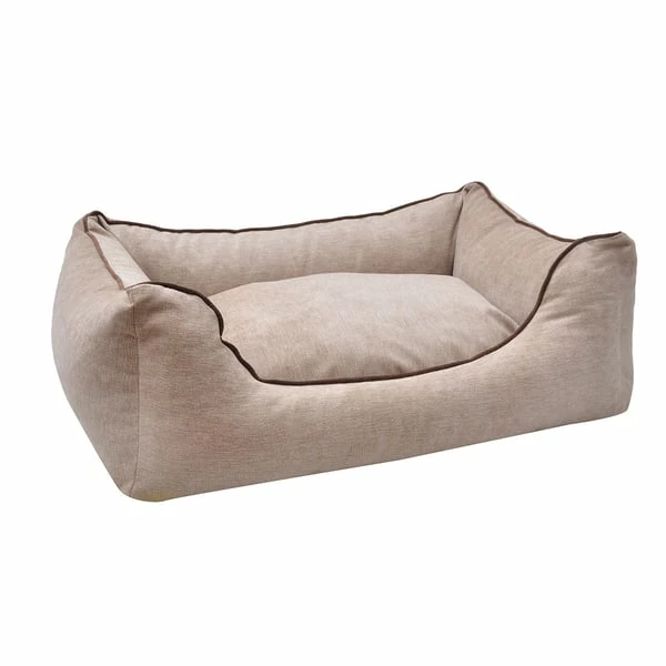 Aumüller Hundebett Sofa Ortho Line 80 Cm
