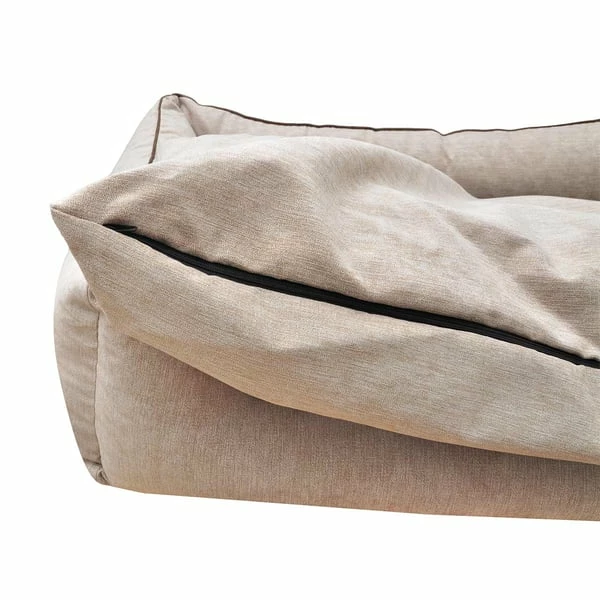 Aumüller Hundebett Sofa Ortho Line 80 Cm – Bild 3