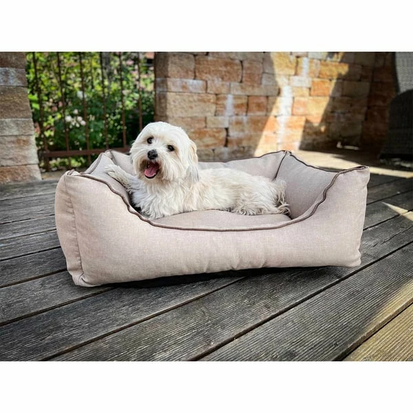 Aumüller Hundebett Sofa Basic 100 Cm – Bild 6