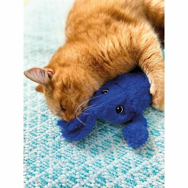 Aumüller Lucky Lobster Blau – Bild 3