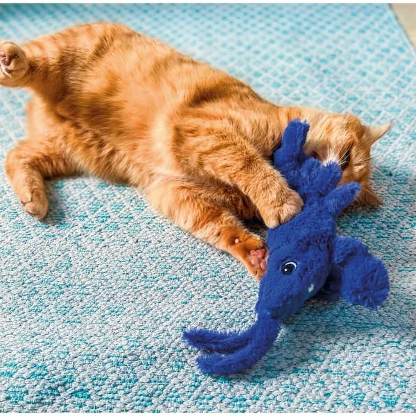 Aumüller Lucky Lobster Blau – Bild 4