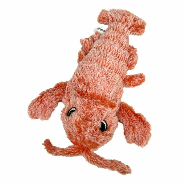 Aumüller Lucky Lobster Orange – Bild 2