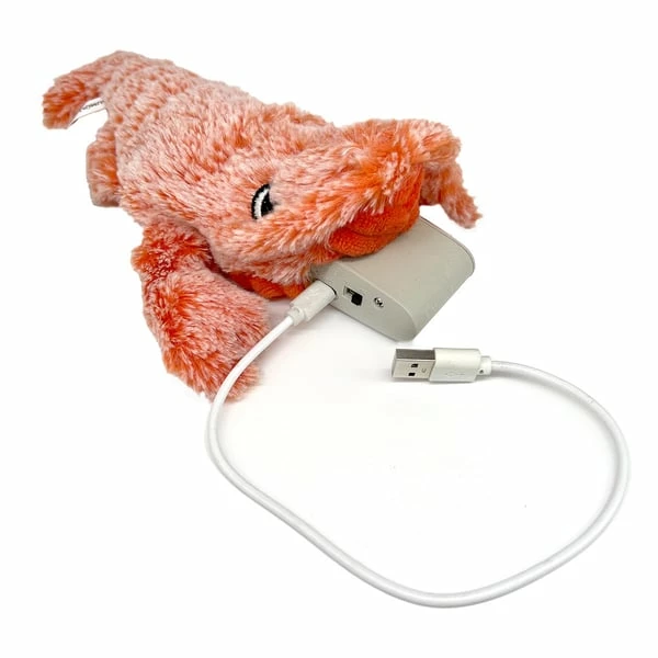 Aumüller Lucky Lobster Orange – Bild 3