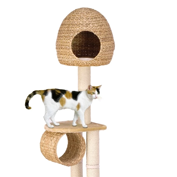 Karlie Banana Leaf 6 De Luxe Kratzbaum â Bild 2