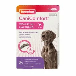 Beaphar CaniComfort® Wohlfühl Halsband