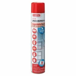 Beaphar Total UNIVERSAL UngezieferSpray
