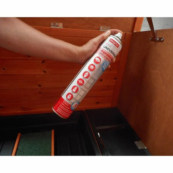 Beaphar Total UNIVERSAL UngezieferSpray â Bild 5