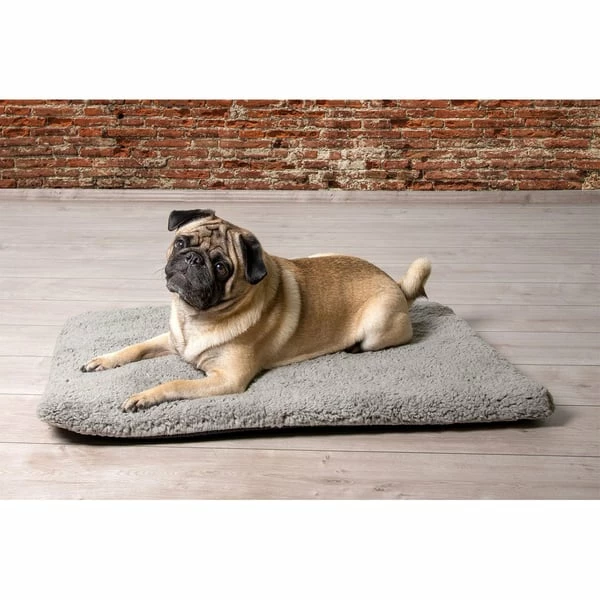 Beeztees Orthopädisches Memory Foam Hundekissen Ito – Bild 2