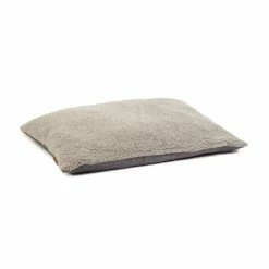 Beeztees Orthopädisches Memory Foam Lounge Hundekissen Ruba 100 X 70 Cm