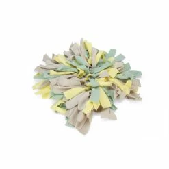 Beeztees Puppy Schnüffelteppich 30 X 30 X 4 Cm