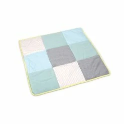 Beeztees Puppy Welpendecke Quilty Plaid