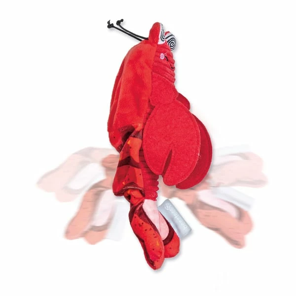 Beeztees Bewegender Hummer â Bild 4