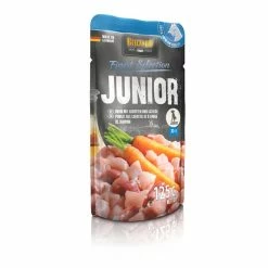 Belcando Junior Huhn Mit Karotten