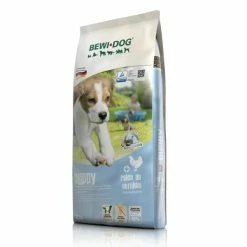 BEWI DOG Puppy Welpenfutter