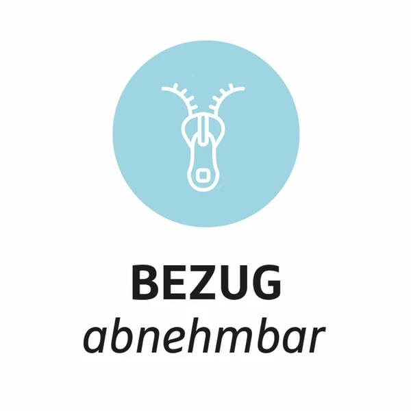 ZooRoyal Outdoorbett Noah – Bild 18