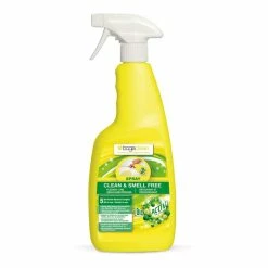 Bogaclean Clean & Smell Free Spray 750 Ml
