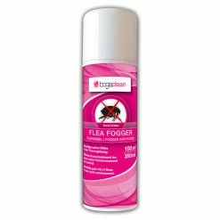 Bogaclean Vernebler Flea Fogger 200 Ml