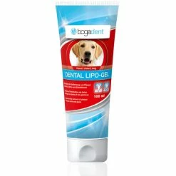 Bogadent Dental Lipo-Gel Hund