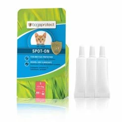 Bogaprotect® Bogaprotect Spot-On Katze