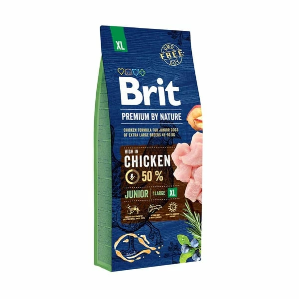 Brit Premium By Nature Junior XL