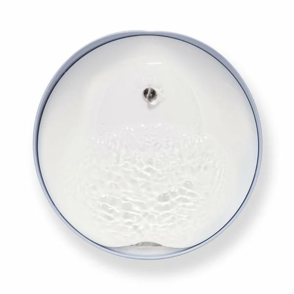 Catit Pixi Trinkbrunnen Blau – Bild 7