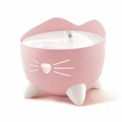 Catit Pixi Trinkbrunnen Pink