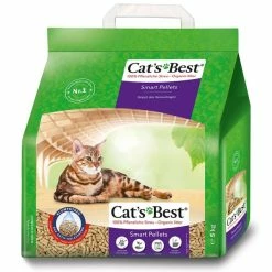 Cats Best Cat's Best Smart Pellets