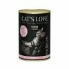 CAT'S LOVE Cat´s Love Junior Huhn