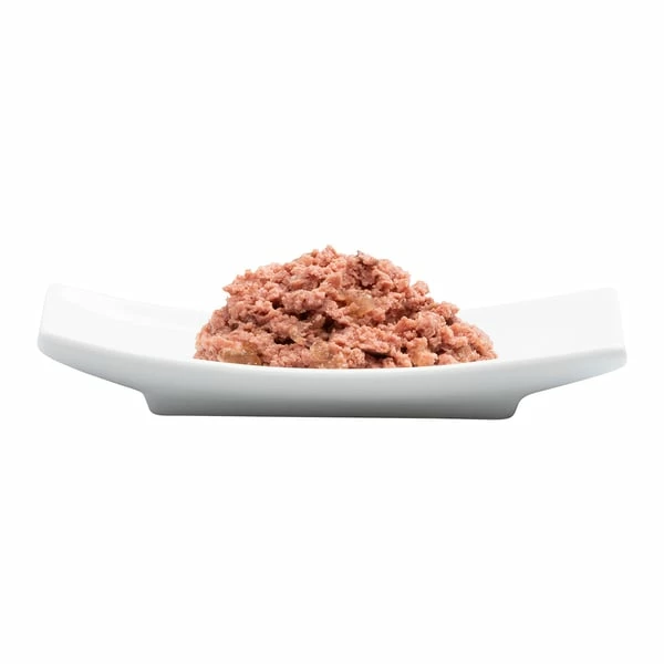 Catz Finefood Classic N° 05 - Lachs & Geflügel – Bild 4