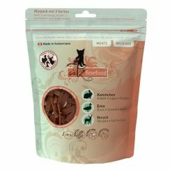 Catz Finefood Meatz Wild Mix