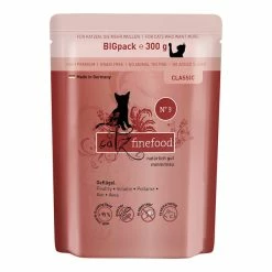 Catz Finefood - N° 03 Geflügel