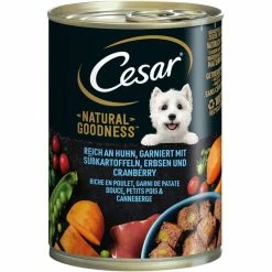 Cesar NATURAL GOODNESS Mit Huhn