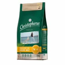 Christopherus Leichte Kost