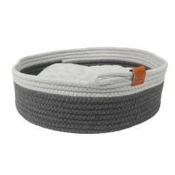 Europet Bernina D&D Home - Korb Tailor - Ø 35 Cm