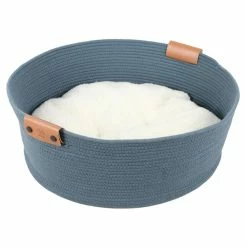 Europet Bernina D&D HOME Korb TRES Petrol