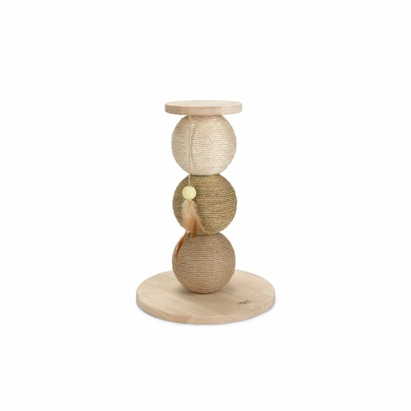 Designed By Lotte Holz Kratzbälle Elio