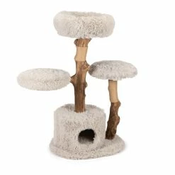 Designed By Lotte Holz Kratzbaum Ziza