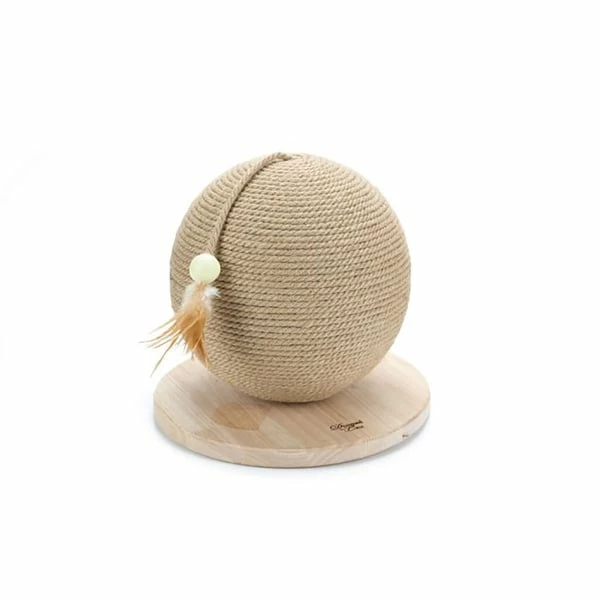 Designed By Lotte Kratzball Balty