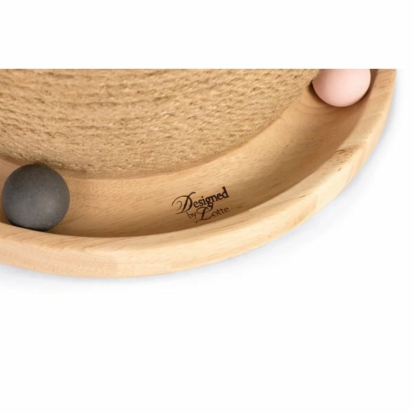 Designed By Lotte Kratzball Spielball â Bild 2