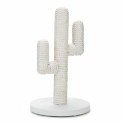 Designed By Lotte Kratzbaum Kaktus Weiß