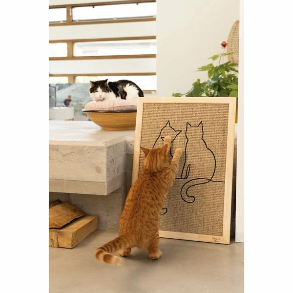 Designed By Lotte Kratzbrett Poezels – Bild 4